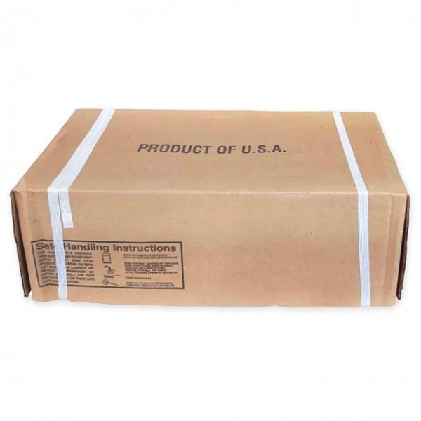 Muslos de Pollo (USA) Vima, Caja 12 kg