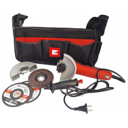 Amoladora EINHELL 850 W