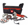 Amoladora EINHELL 850 W