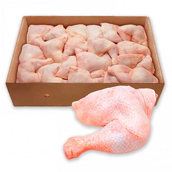 Cuartos de Pollo (USA) Vima, Caja 15 kg