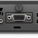 HP ProDesk 400 g3 Dm i5-6500t 8gb 256gb w10 Pro Coa 1 Año De Garantía